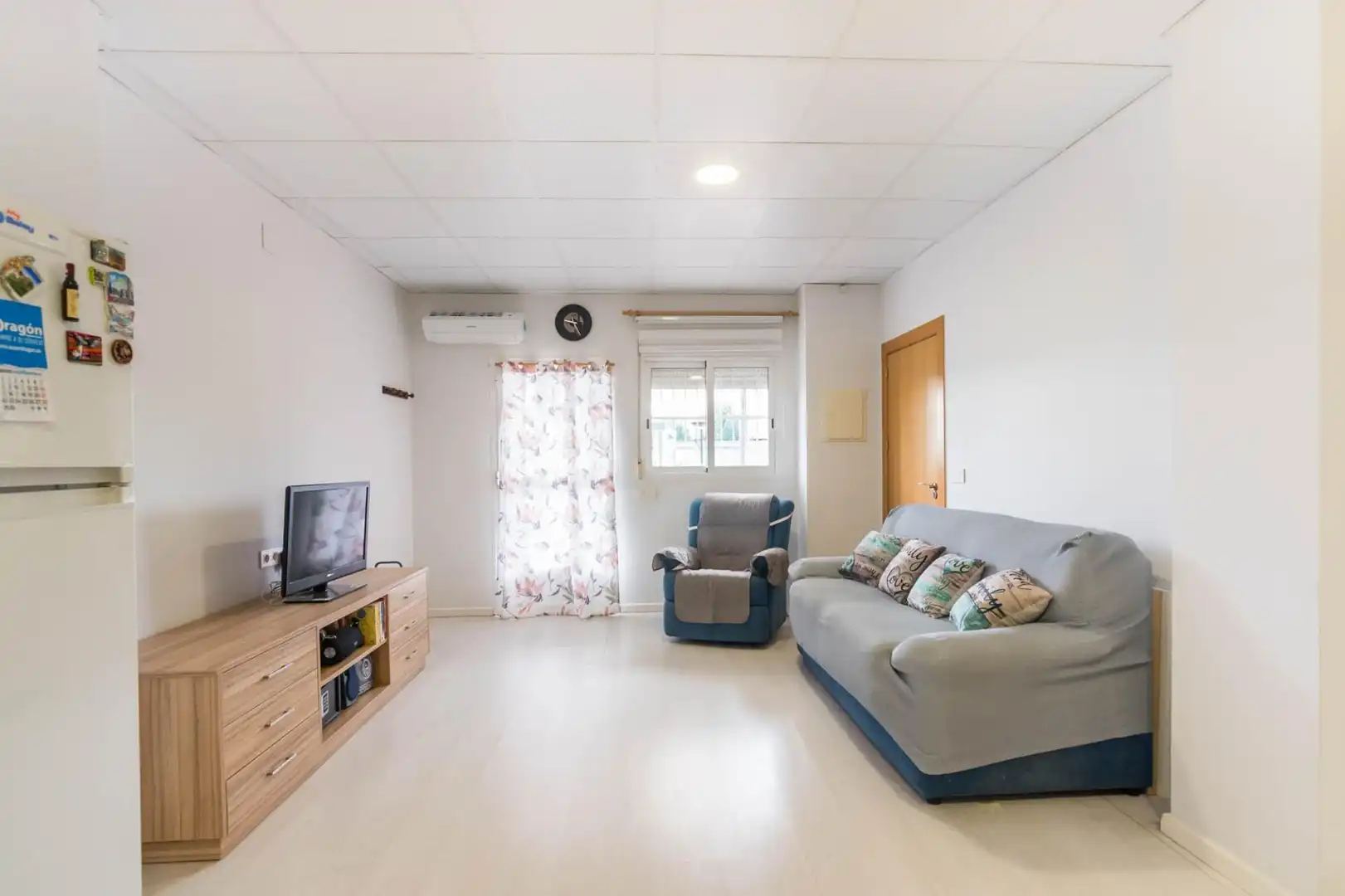 Casa amb terrassa en venda a Pedanías Oeste, imagen 4