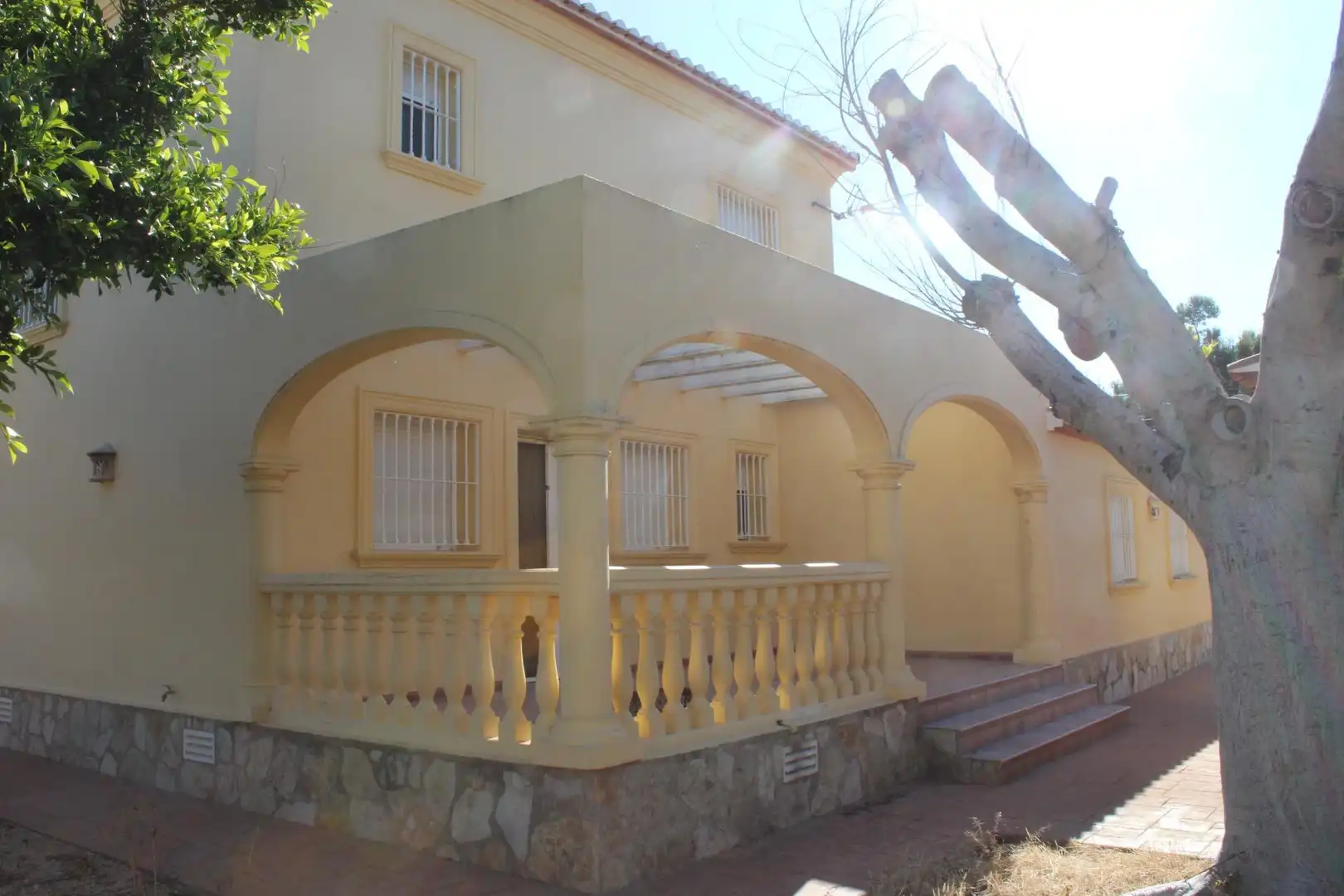 Xalet amb jardí en venda a Devessa - Monte Pego, imagen 8