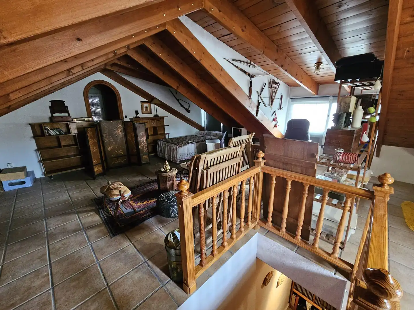 Casa adosada en venta en El Pinós / Pinoso