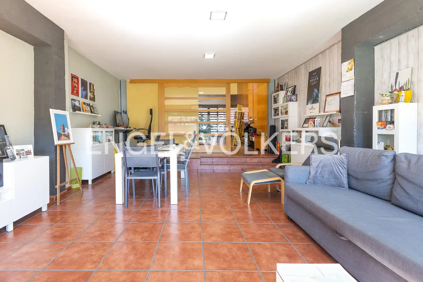 Casa o xalet en venda en Mataró amb Aire condicionat, Calefacció i Jardí privat