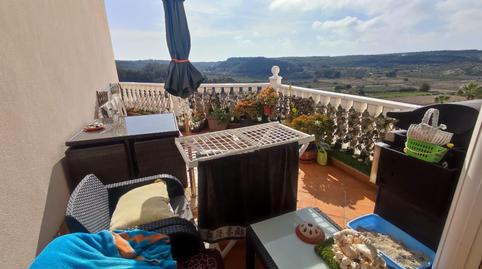 Foto 5 de Àtic en venda a Calle Bertomeu Roig, El Edén, Alicante