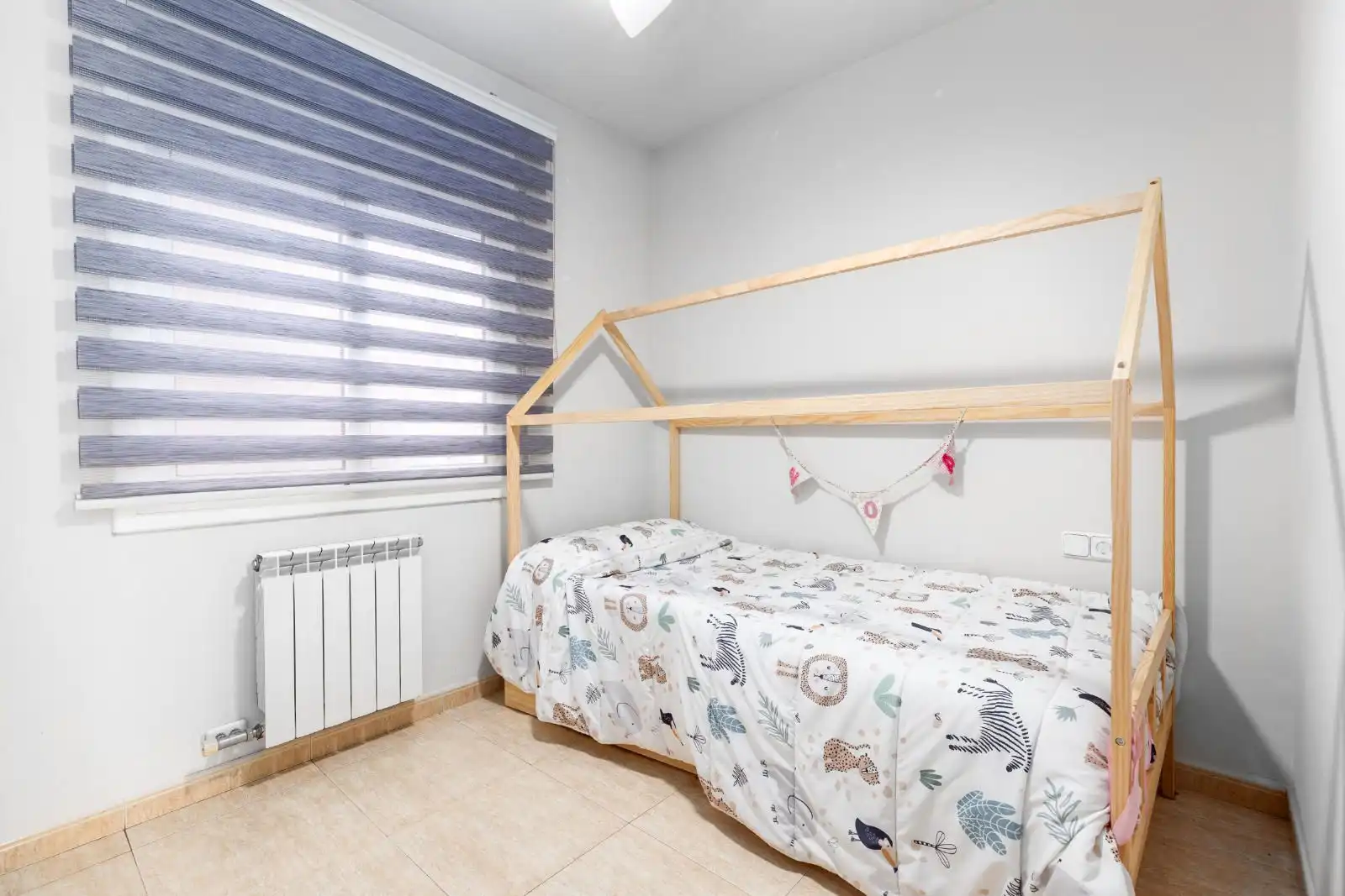 Habitación de Dúplex en venta en Parets del Vallès con Aire acondicionado, Calefacción y Terraza