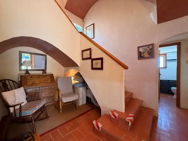Casa con piscina in vendita a Barri Castell d'Empordà, imagen 4