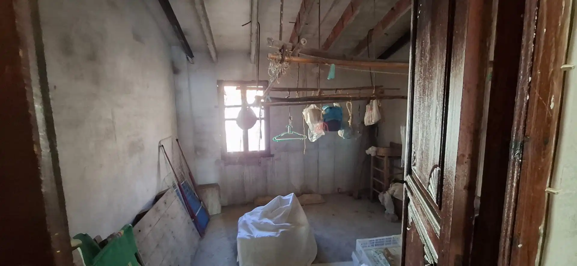 Finca rústica en venta en El Palomar con Terraza