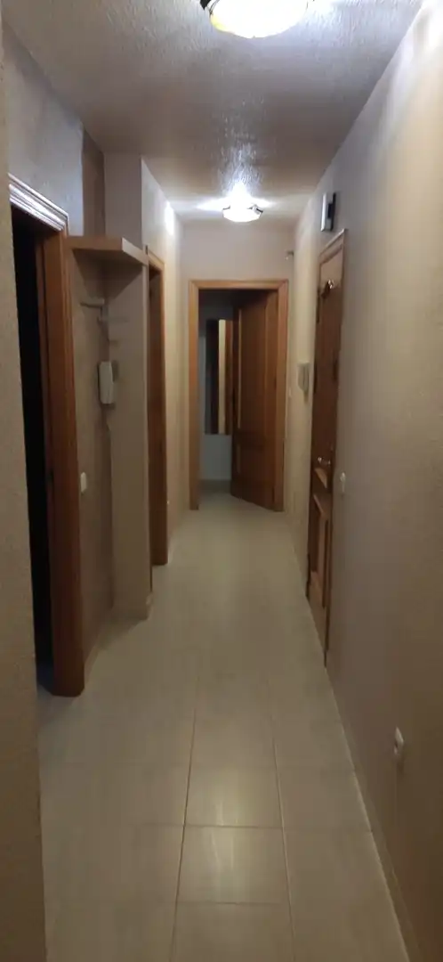 Flat for rent in Calle Hermanos Machado, El Parador de las Hortichuelas