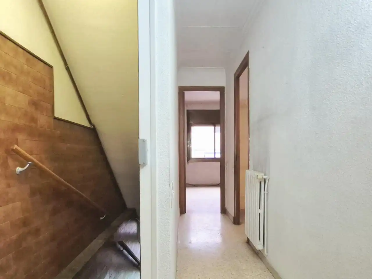 Casa adosada en venta en De La Reina Elionor, Gràcia