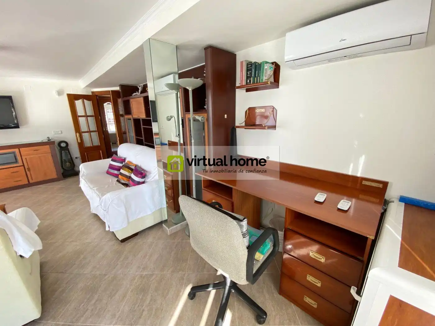Flat with terrace for sale in Playa de Levante, imagen 35