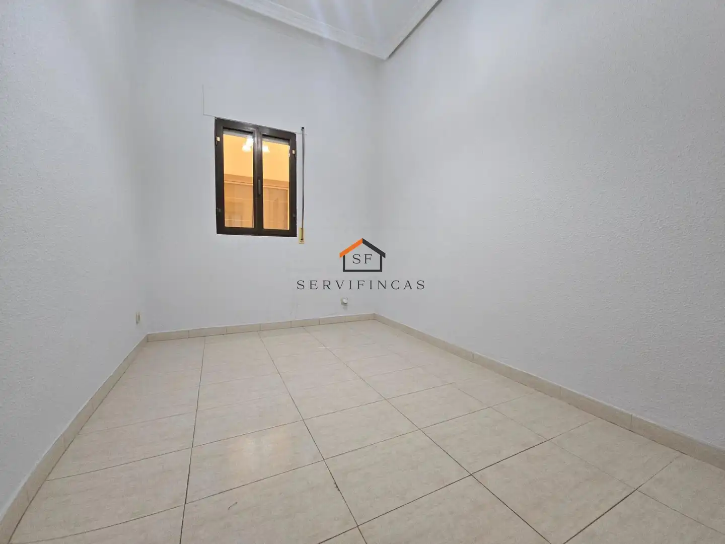 Piso en venta en Madrid