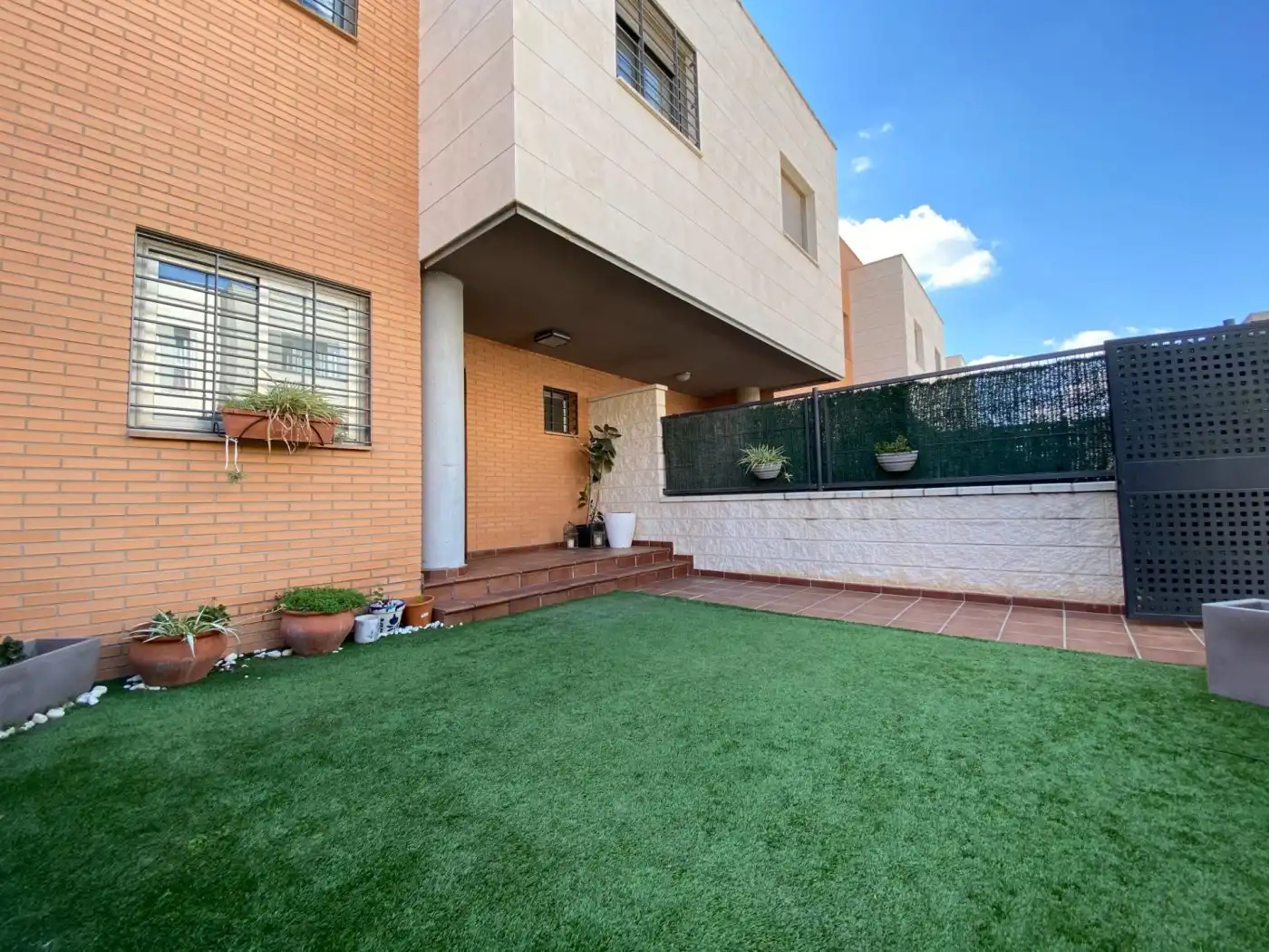 Duplex with terrace to rent in Calle RIO ZUMETA 19, imagen 3