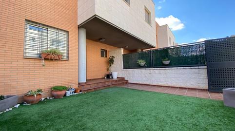 Foto 3 de Dúplex de alquiler en Calle Rio Zumeta, 19, Juan Carlos I,  Murcia Capital