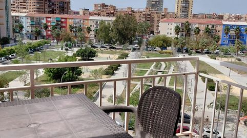 Foto 2 von Wohnung zur Miete in Alipark, Alicante / Alacant