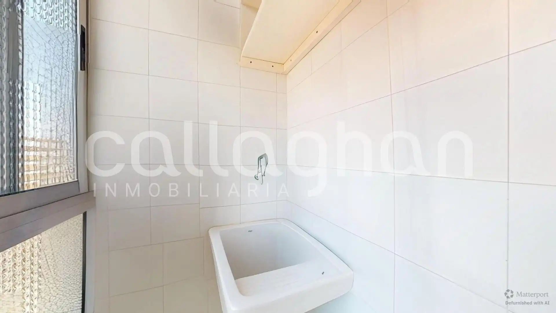 Baño de Piso en venta en Catarroja con Calefacción y Balcón