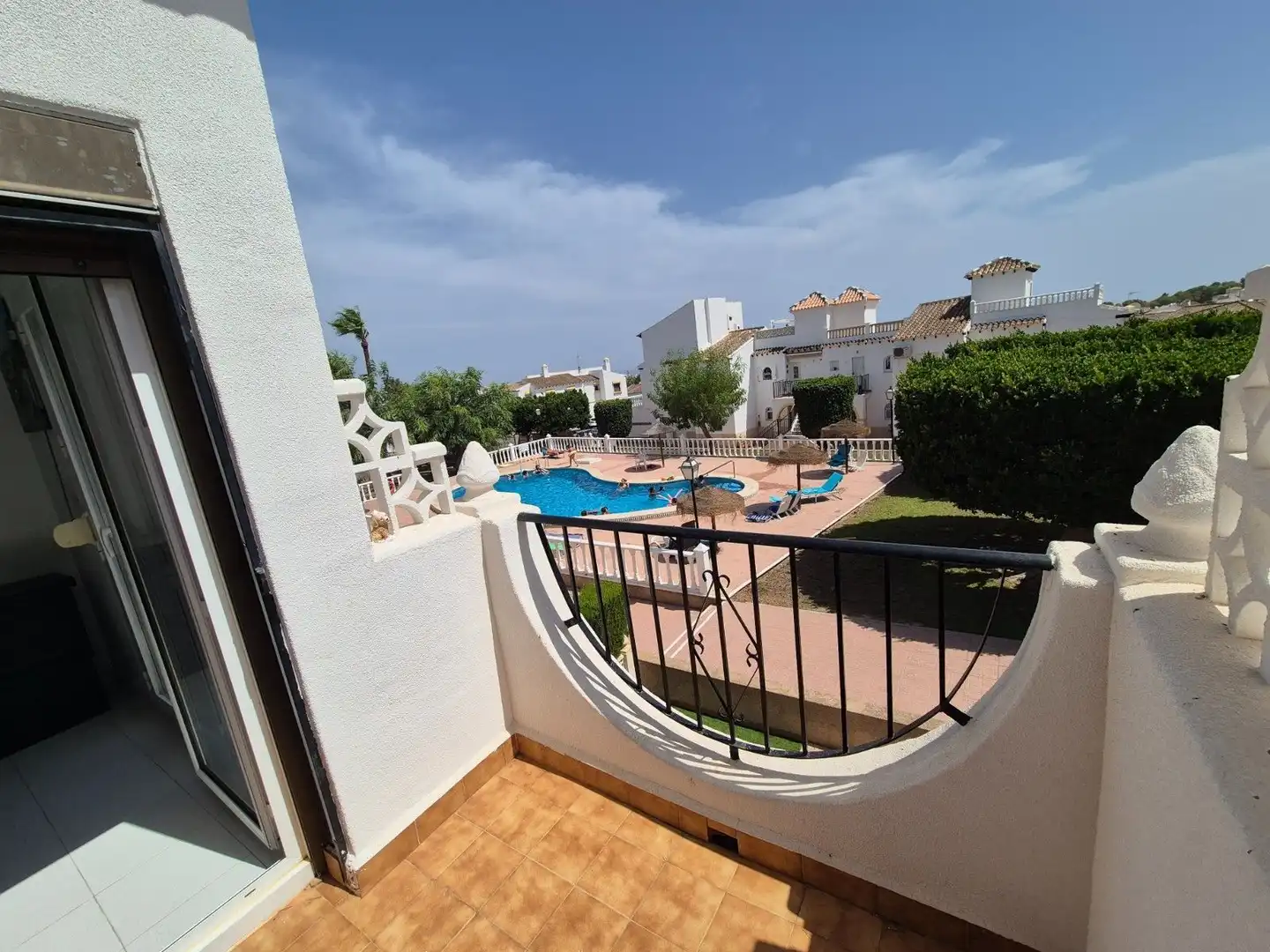 Bungalow with pool for sale in San Miguel de Salinas, imagen 24
