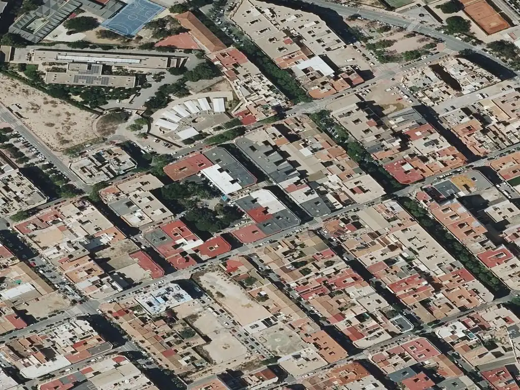 Pis en venda a Calderon De La Barca 63, imagen 2