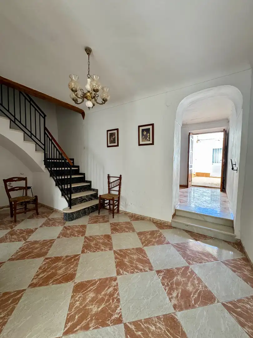 Casa in vendita a Estepa