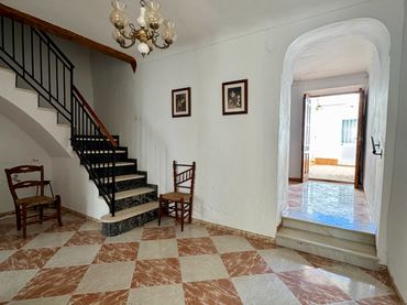 Maison à vendre à Estepa