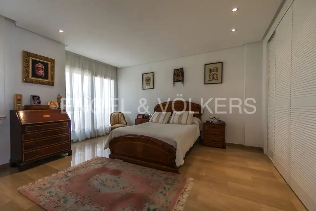 Villa avec terrasse à vendre à Playa de San Juan - El Cabo de las Huertas, imagen 14