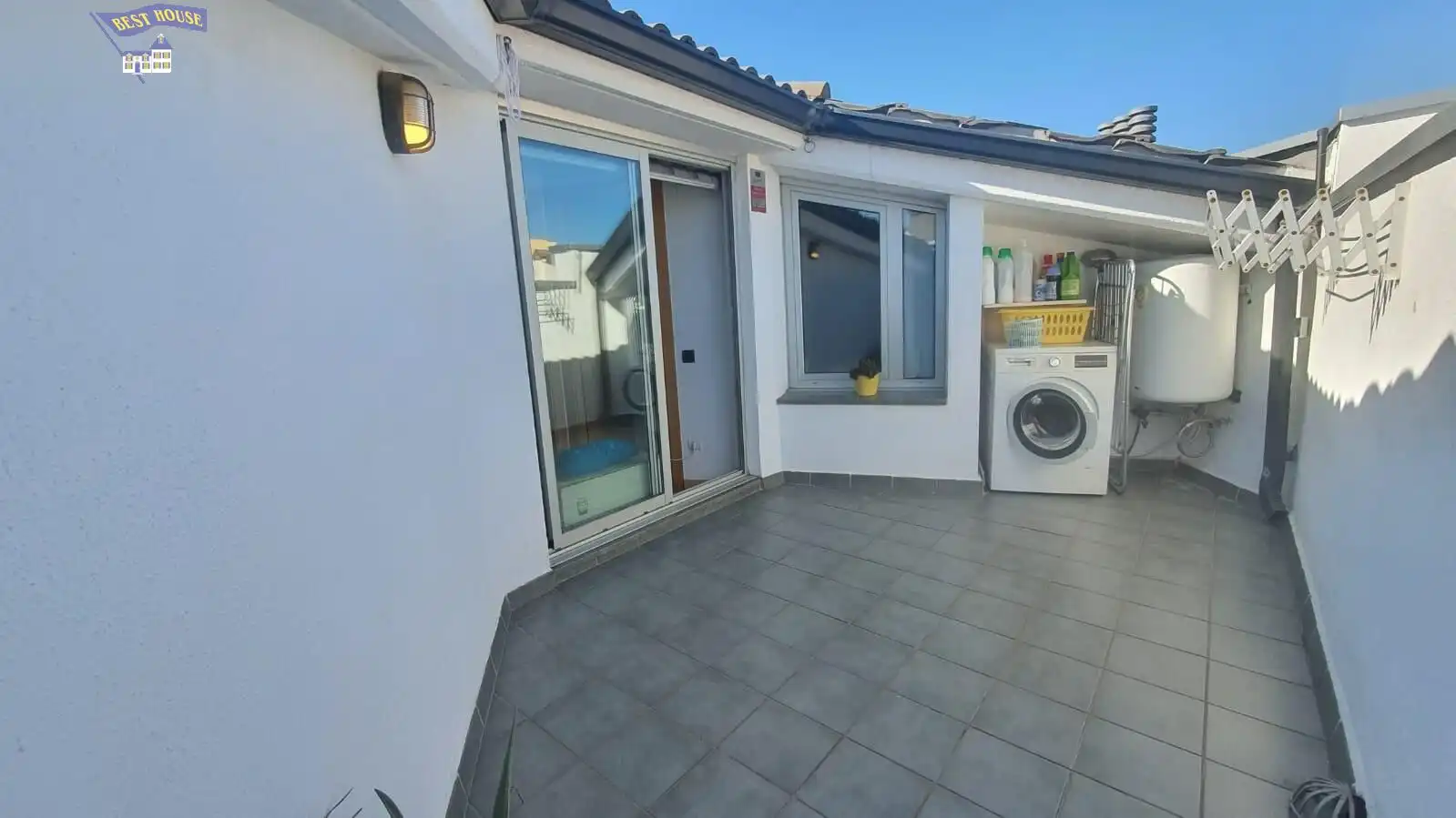 Flat for sale in La Serreta
