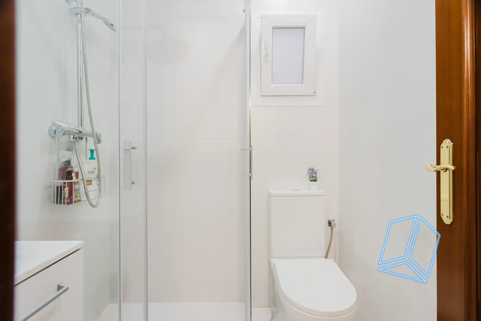 Baño de Piso en venta en Cornellà de Llobregat