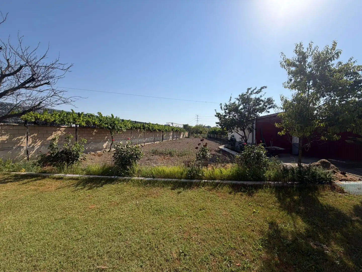 Casa o xalet en venda en Marcilla amb Aire condicionat, Calefacció i Jardí privat