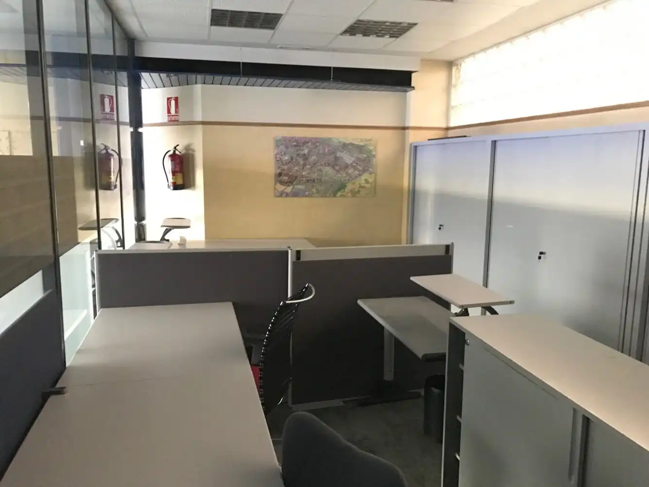 Büro zum Verkauf in Lakua-Bizkarra, imagen 11
