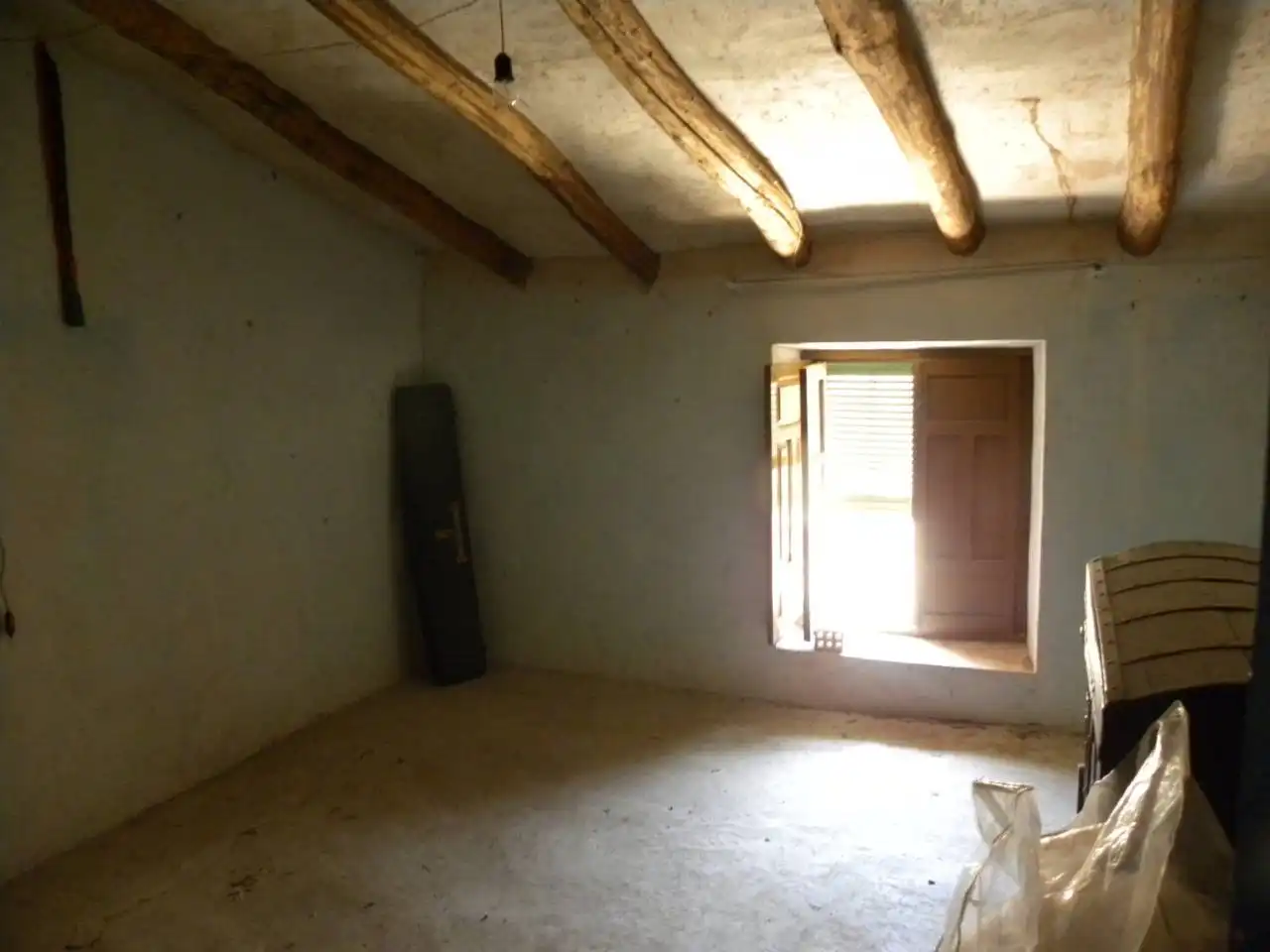 Casa o xalet en venda en Caravaca de la Cruz