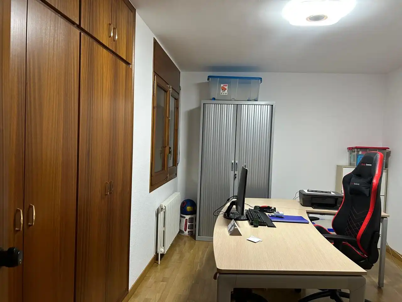 4-bedroom flat for rent in L'Aldosa, La Massana · 29 of 46