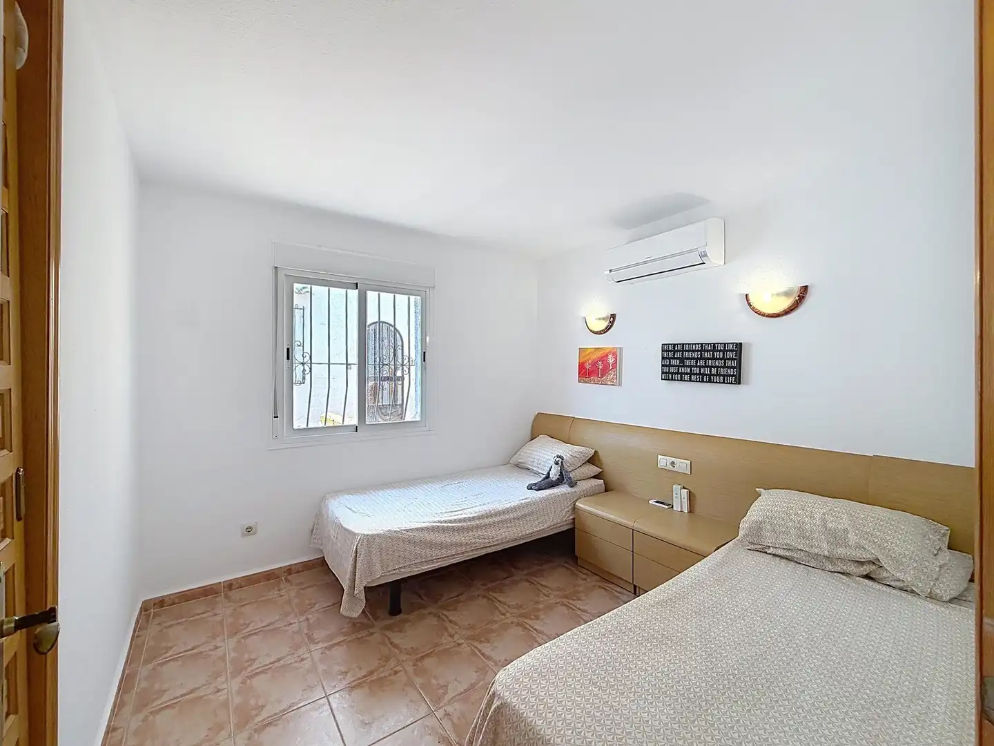 Apartament amb piscina en venda a Cumbre del Sol, imagen 17