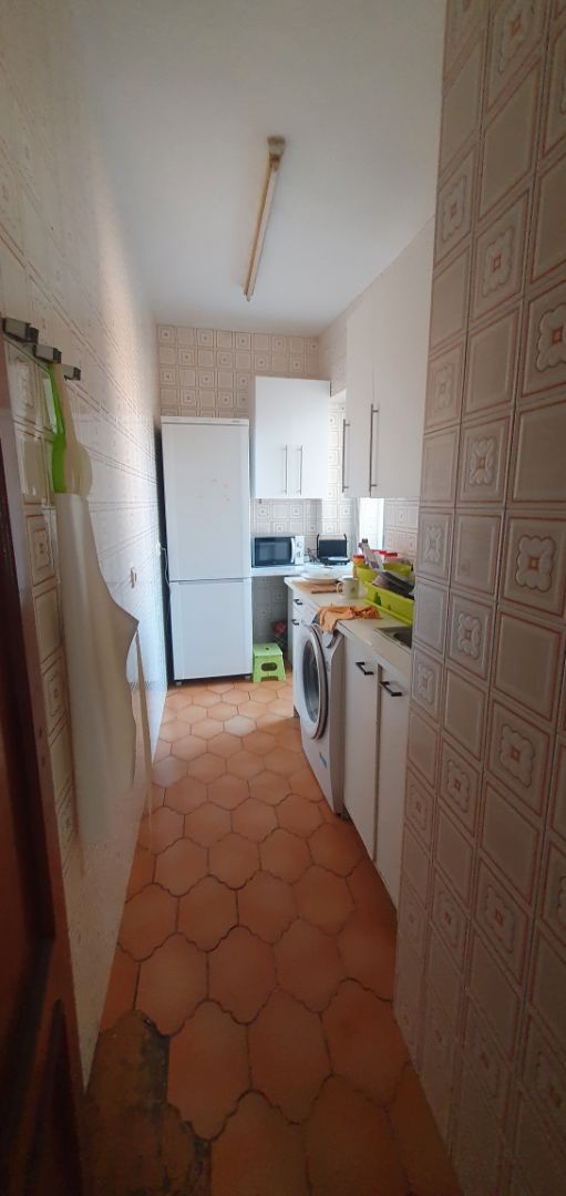 Cuina de Pis en venda en  Madrid Capital