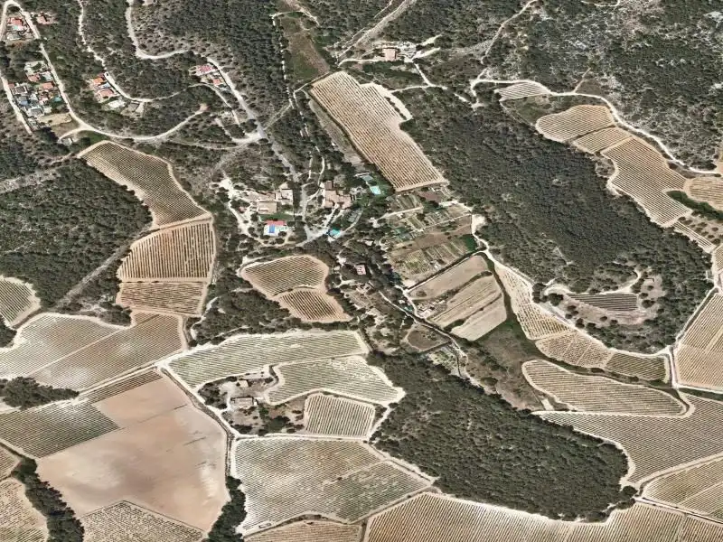 Edificio en venta en Sant Pere de Ribes