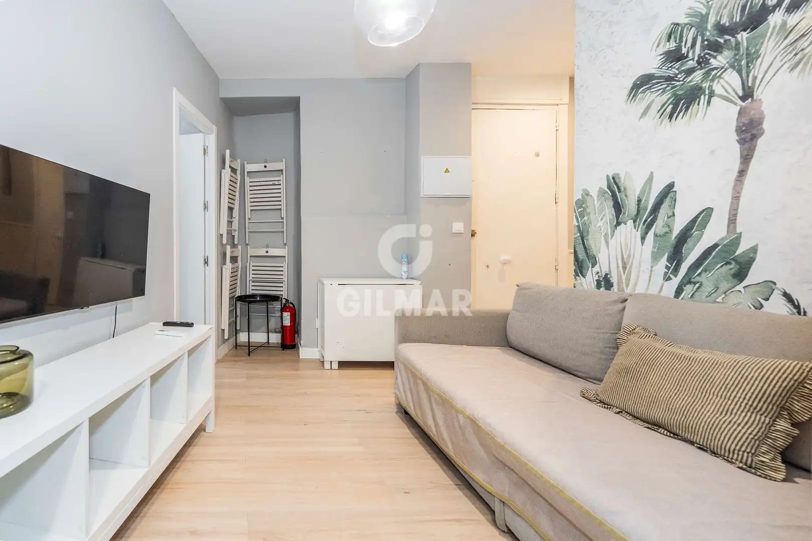 Habitación de Piso en venta en Madrid con Calefacción