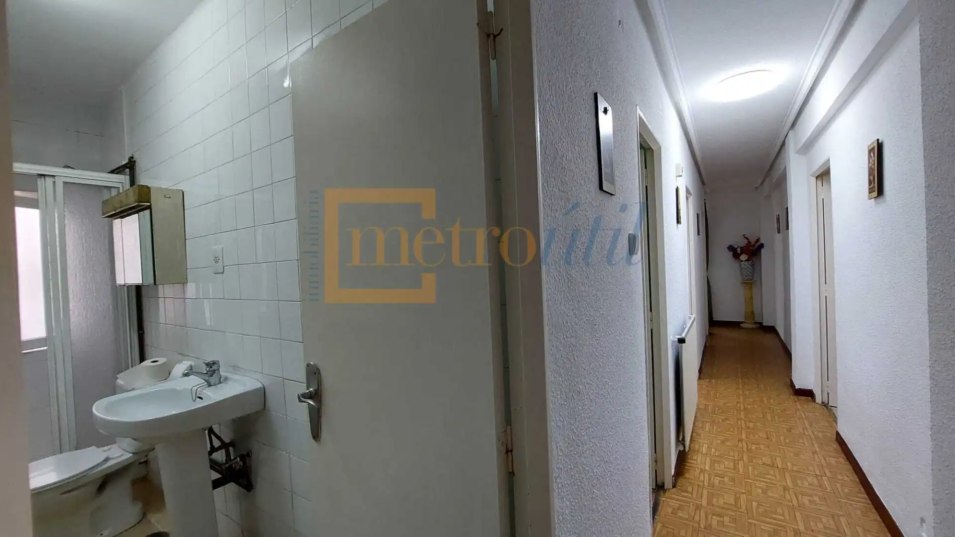 Appartement avec terrasse à louer à Avenida de Villamayor, imagen 23