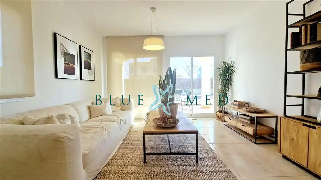 Villa avec jardin à vendre à Pedanías Centro, imagen 27