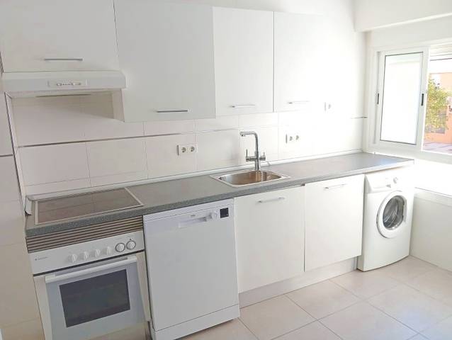 Piso en Venta en VIRGEN DE BELEN en La Luz - El Torcal