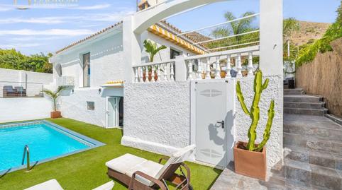 Photo 5 of House or chalet for sale in Madrid, La Capellanía - El Higuerón, Benalmádena