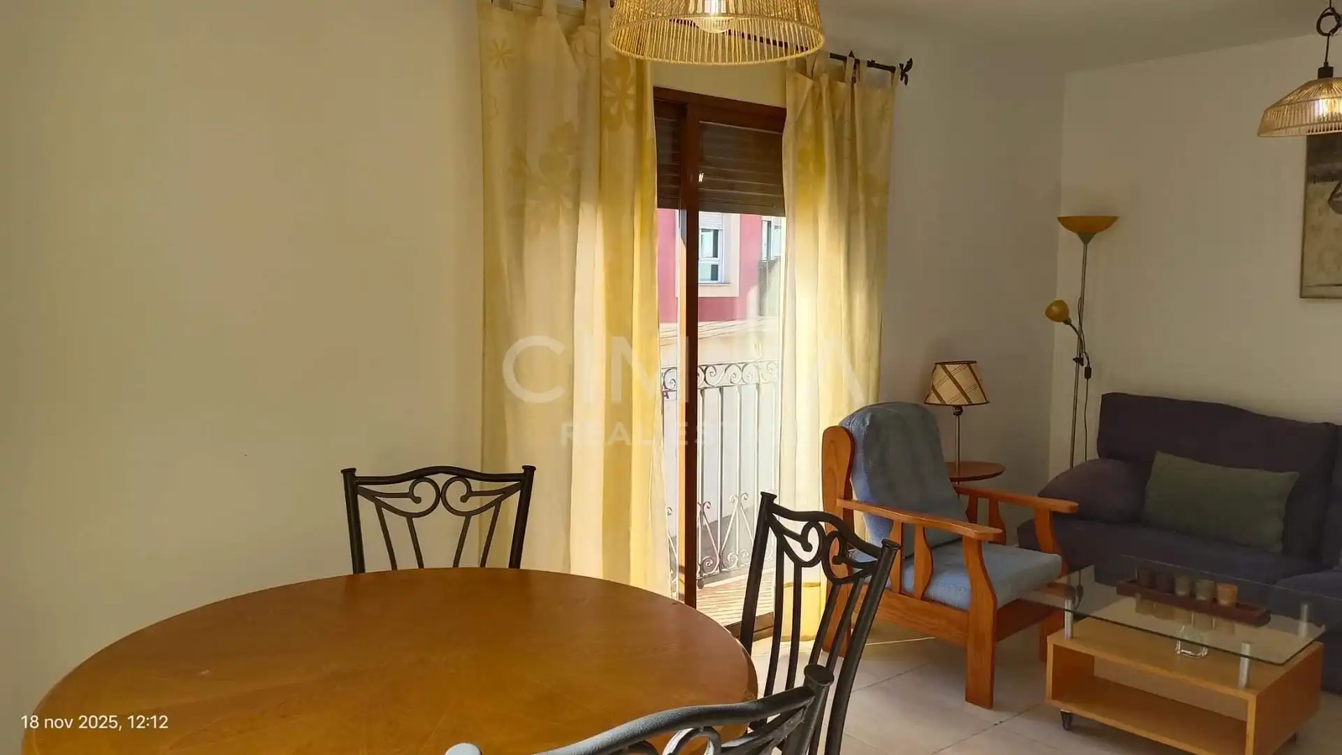 Apartment with terrace for sale in Pueblo - Urbanizaciones, imagen 10
