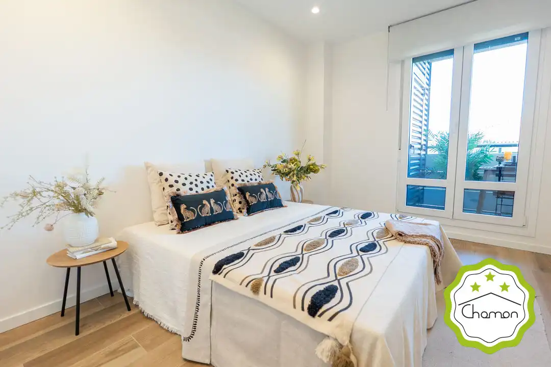 Flat for sale in Derio