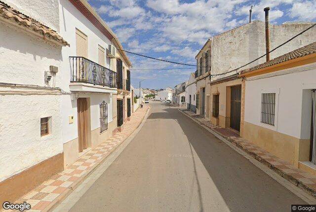 Casa adosada en Venta en CL POZO NUEVO en El Rubio