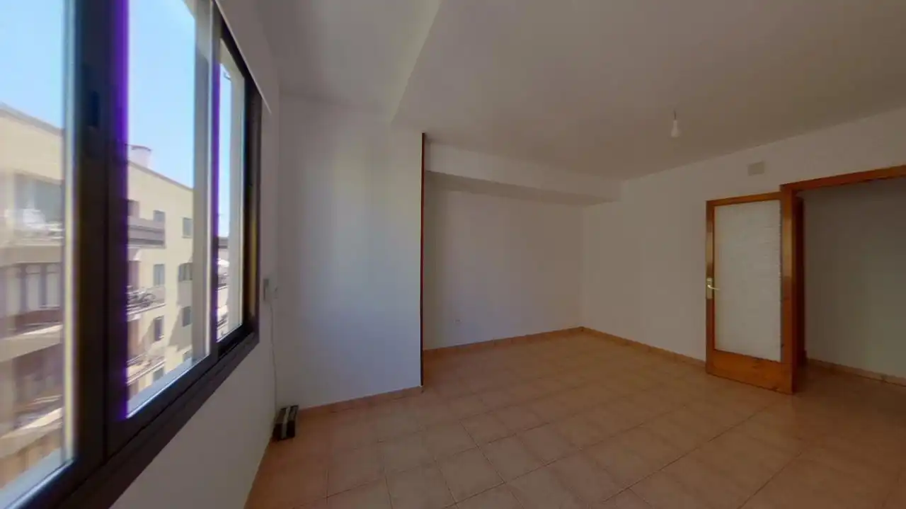 Flat for sale in Llevant, imagen 4