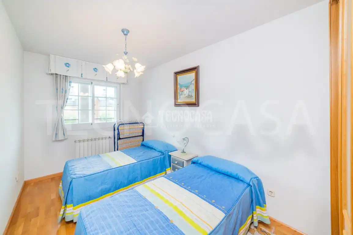 Habitación de Piso en venta en Villanueva del Pardillo