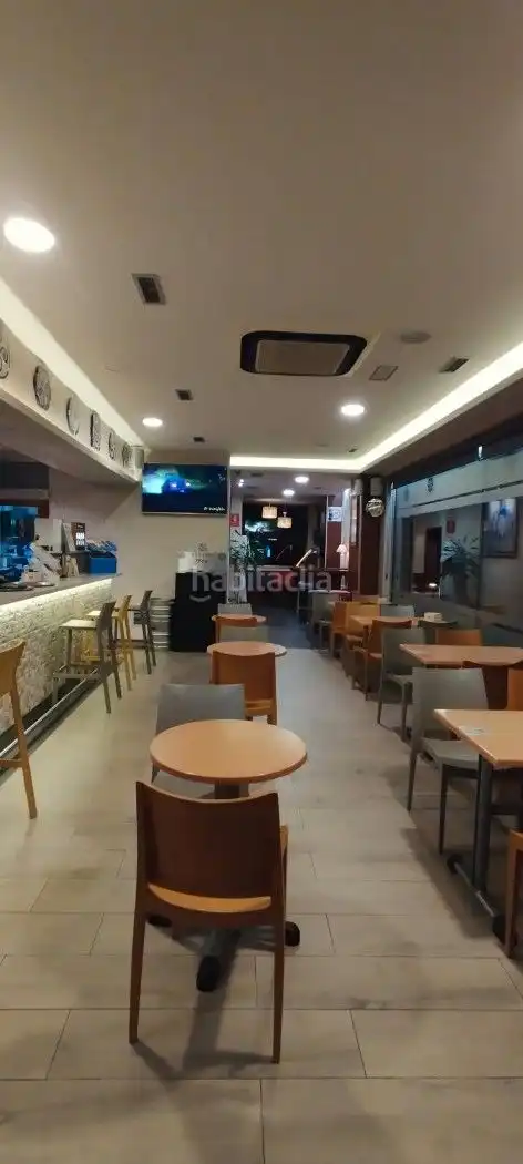 Local comercial en venta en Rúa Estrada 26, imagen 8