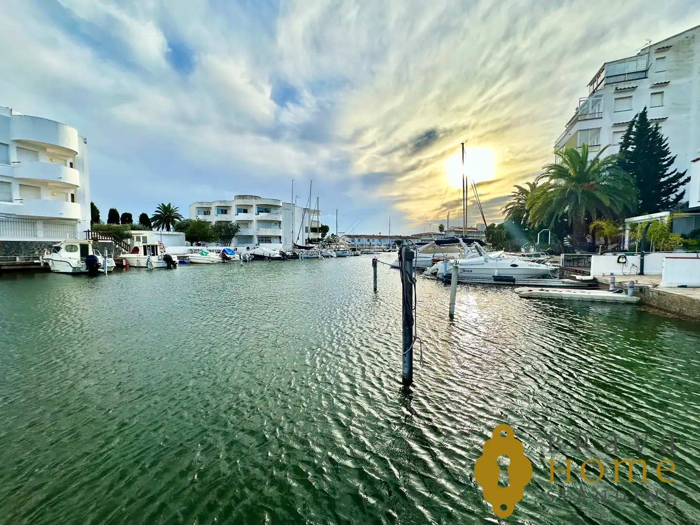 House for sale in Avinguda Port Canigó 22