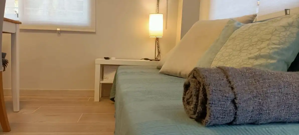 Apartments for rent in Ventas