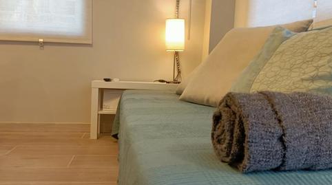 Foto 3 de Apartament de lloguer a Ventas, Madrid