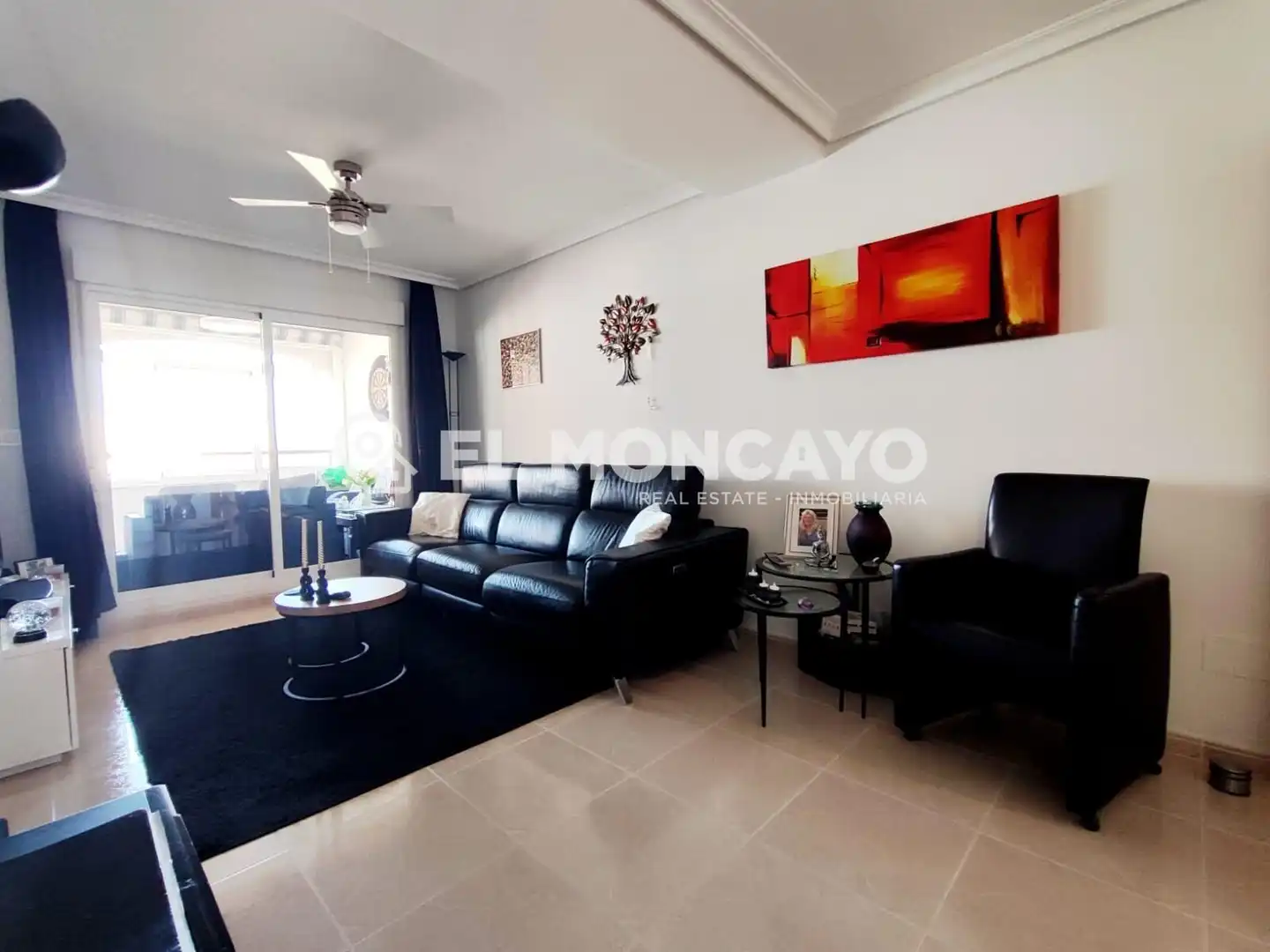 Apartament amb piscina en venda a San Fulgencio, imagen 7