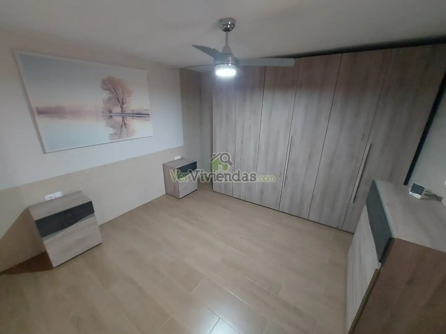 Habitación de Planta baja en venta en Castellar del Vallès con Terraza, Horno y Internet