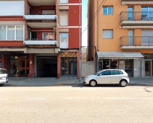 Vista exterior de Local de lloguer en Ripoll