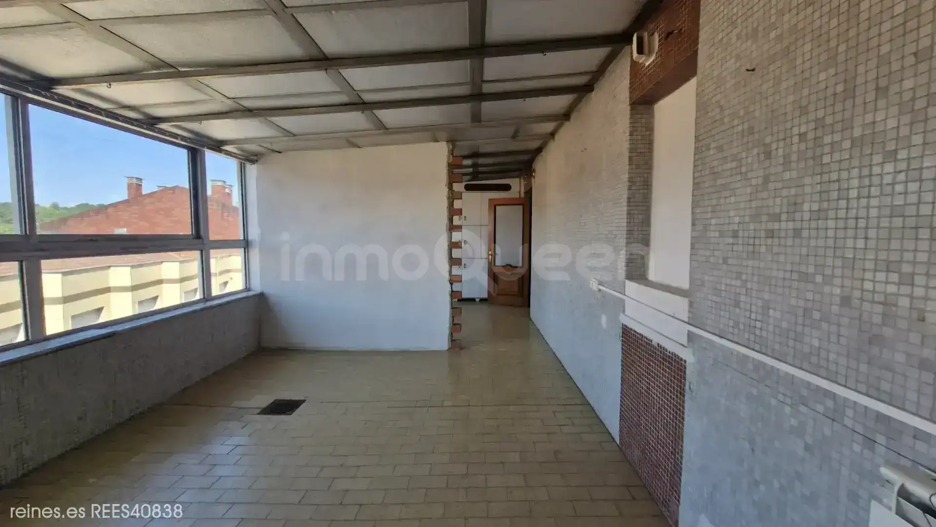 Piso en venta en Siero con Calefacción y Terraza