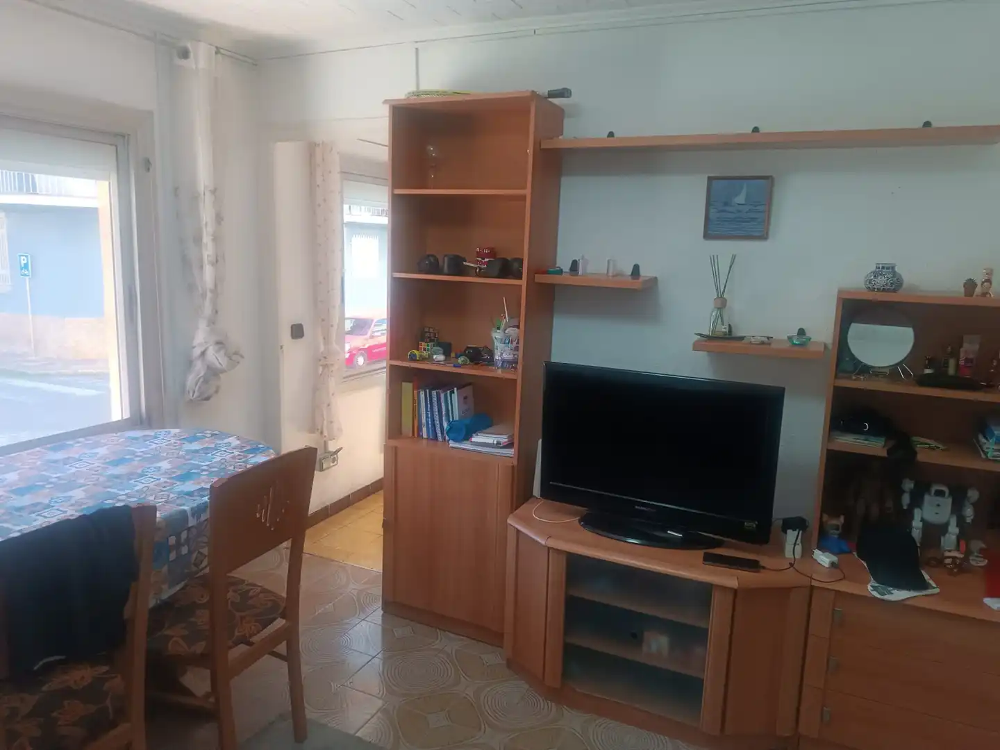 Wohnung mit Pool zum Verkauf in La Plantera, imagen 2
