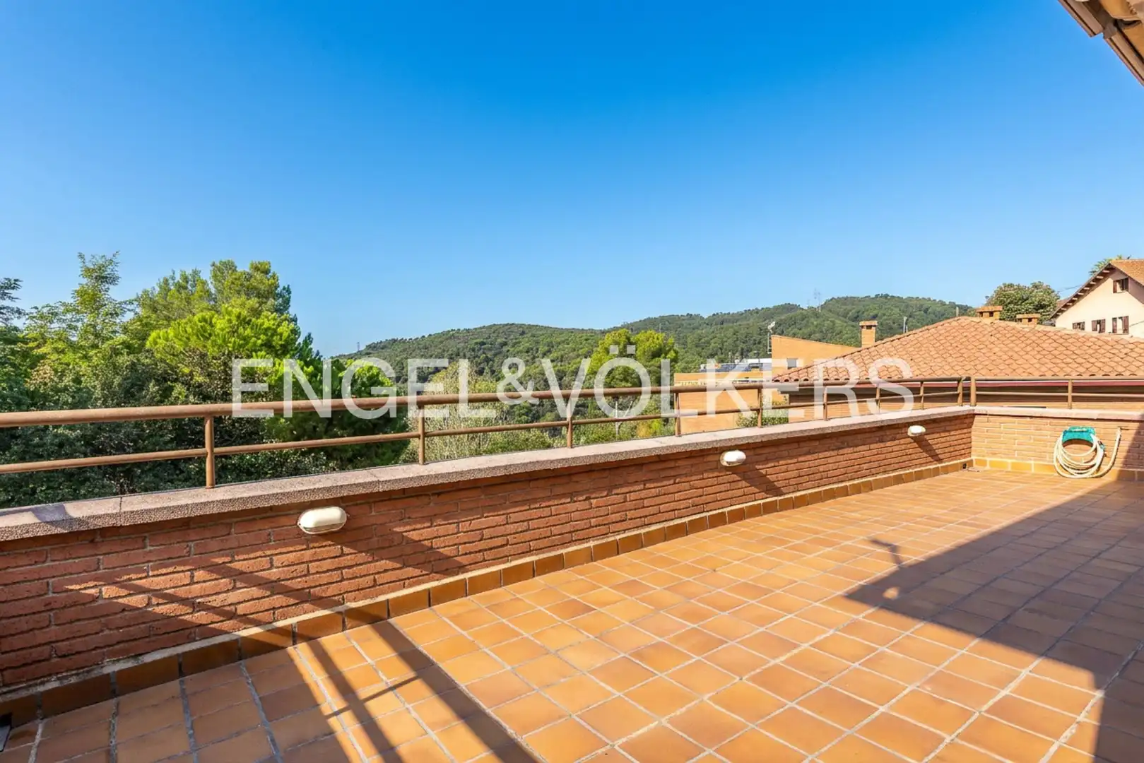 Casa amb piscina en venda a Sarrià - Sant Gervasi, imagen 81